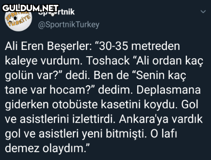 T Sprtnik İTE...