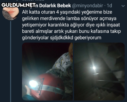 Minyon Dolarlık Bebek...