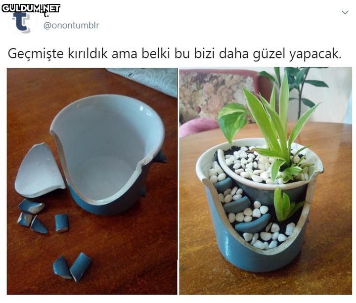 t. @onontumblr Geçmişte...