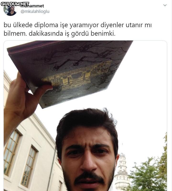 muhammet @mkulahlioglu bu...