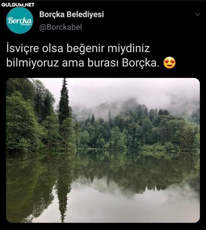 Borçka Belediyesi Borcka...