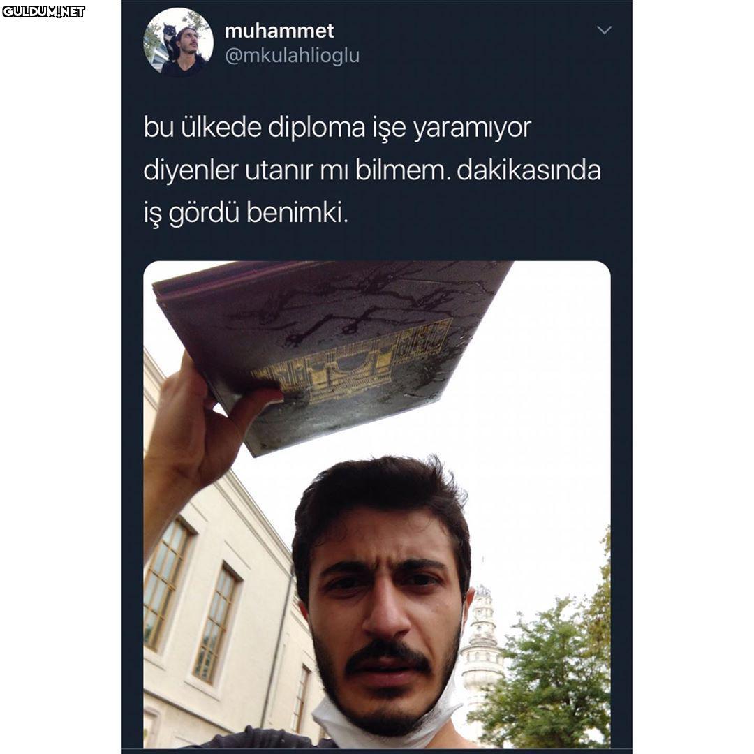 muhammet @mkulahlioglu bu...