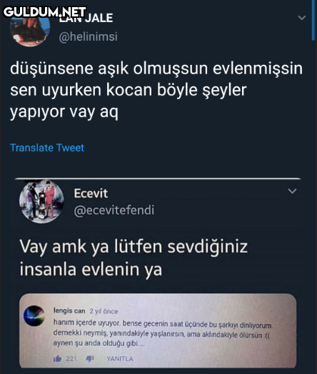 LAN JALE @helinimsi...