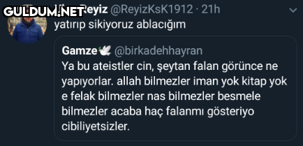 Ulaş Reyiz @ReyizKsK1912 ·...