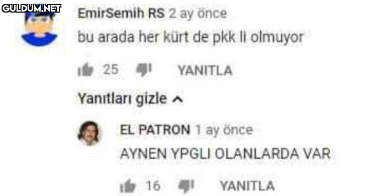 RT @mevzukurtlere1:  ...