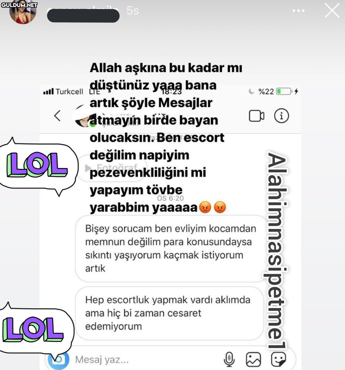 Ülkenin civisi çıktı iyice...