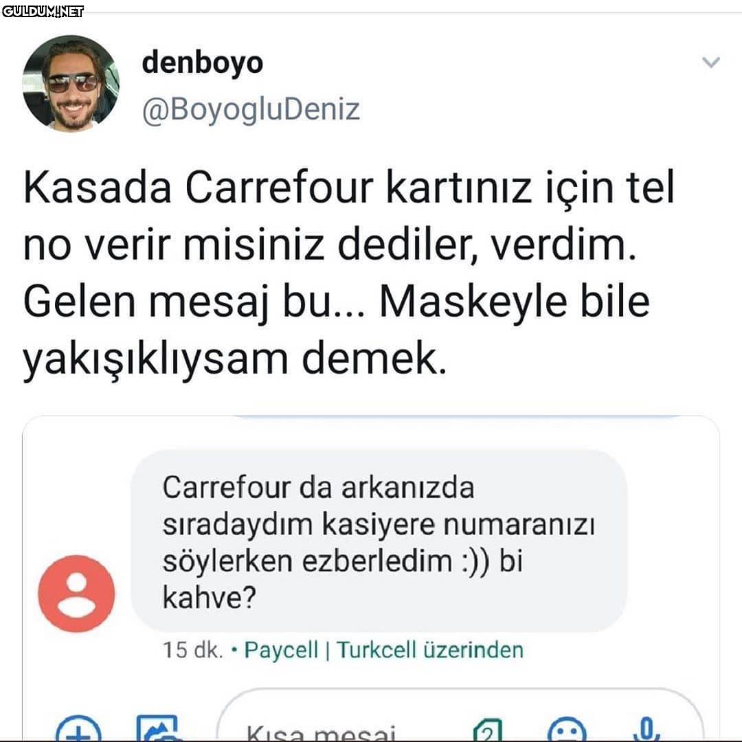 E bu sapıklık?? denboyo...