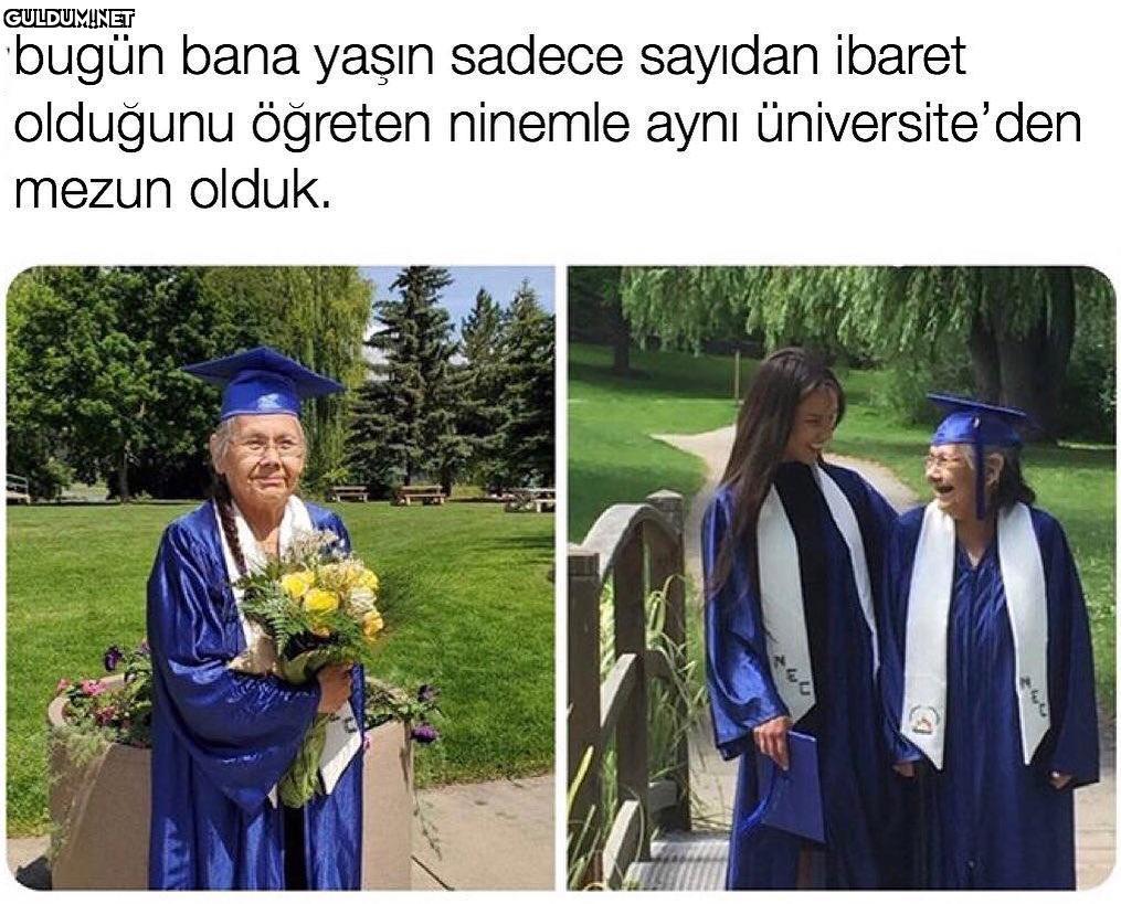 bir şeye başlamak için hiç...