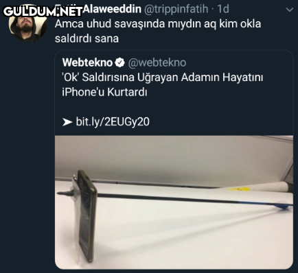 Fatih Alaweeddin...