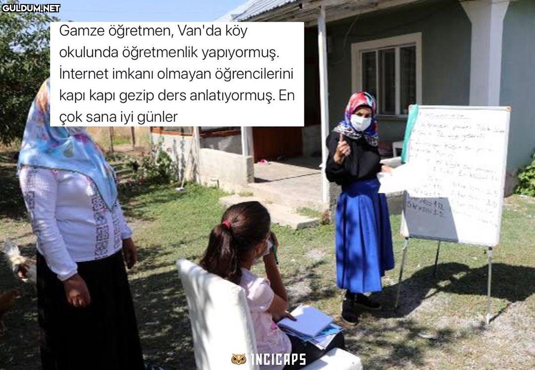 Güzel bir haber gördük çok...