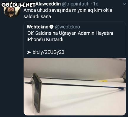 tepeyi terketmeyen okçu...