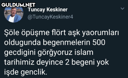 Tuncay Keskiner...
