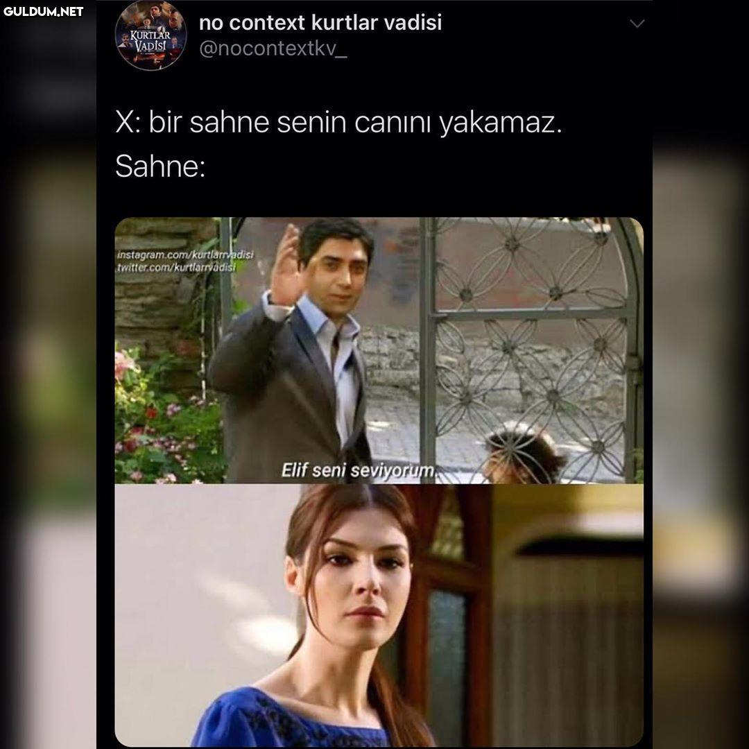 no context kurtlar vadisi...
