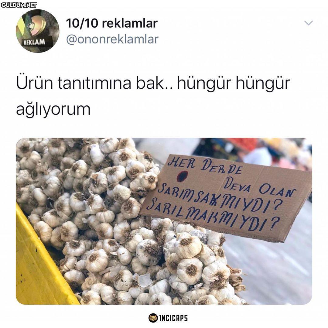 10/10 reklamlar...