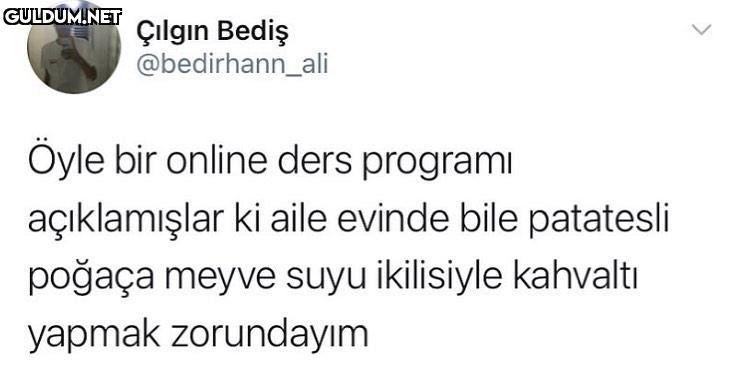 Çılgın Bediş...