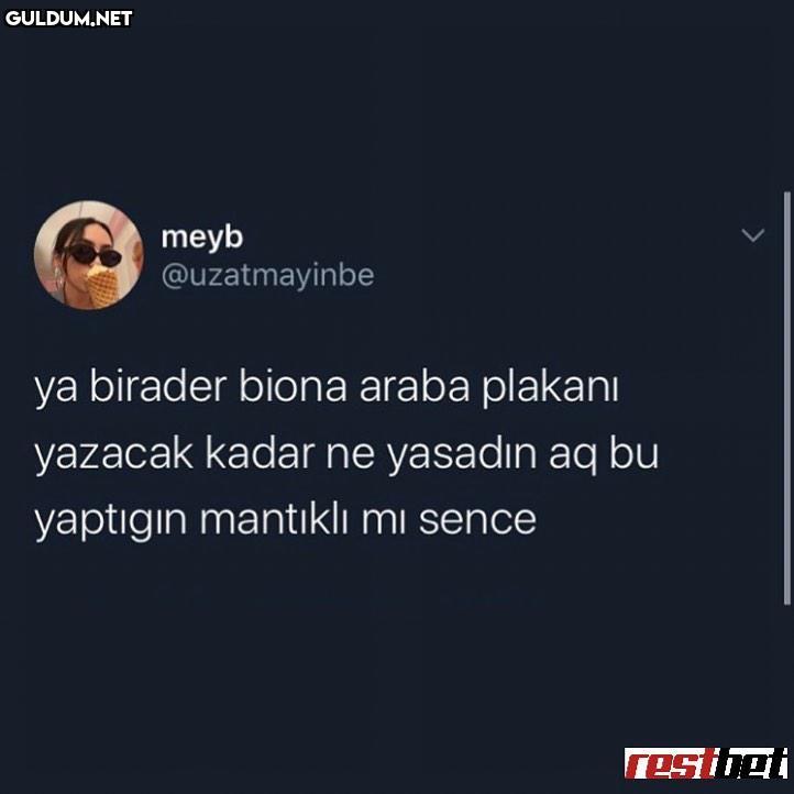 Yormayın bee meyb...