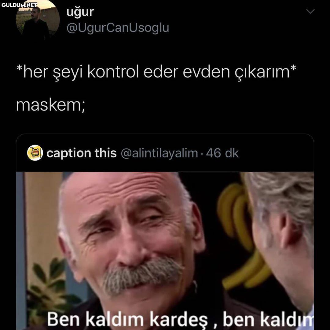 uğur @UgurCanUsoglu *her...