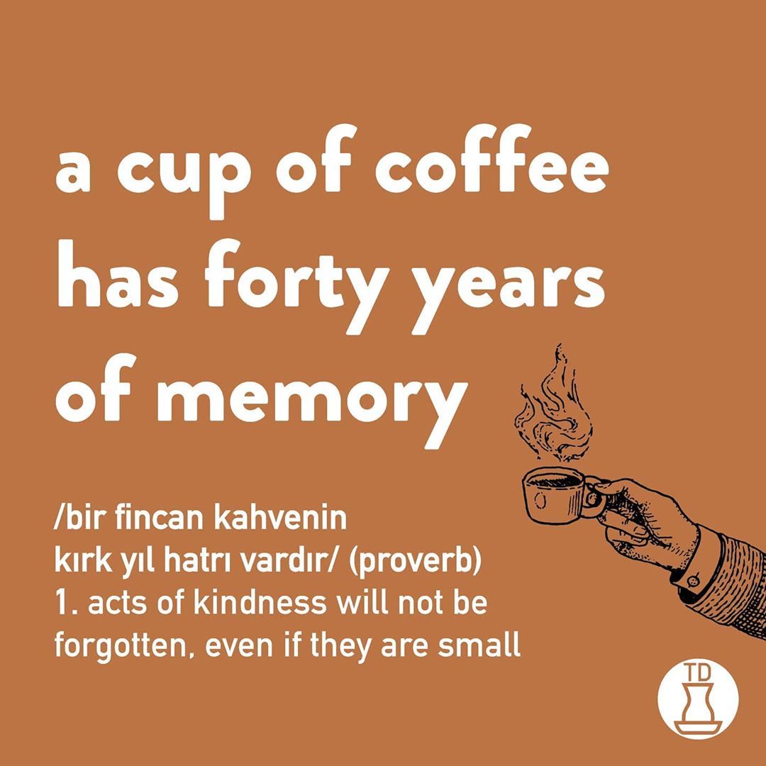 Happy International Coffee...