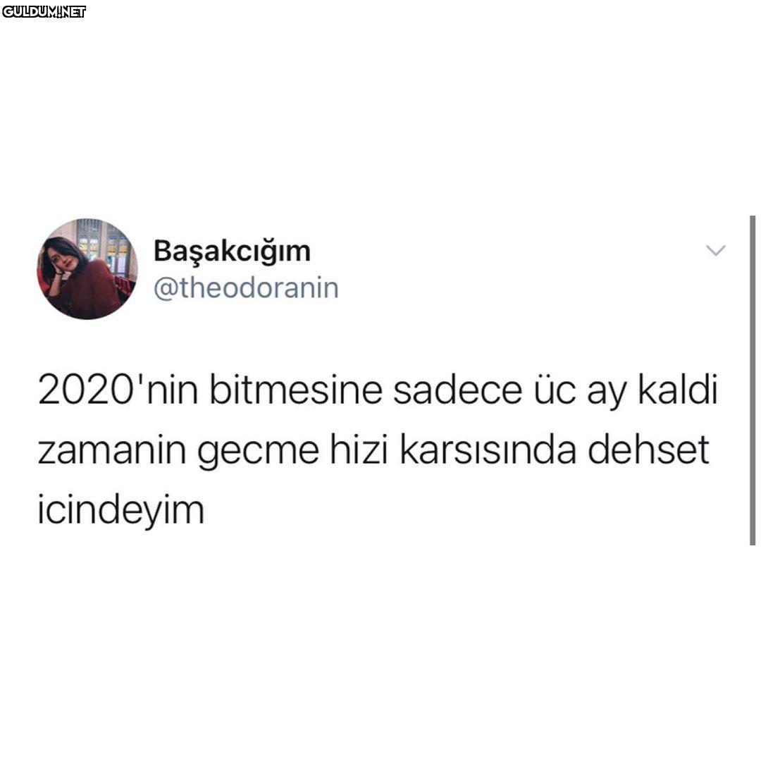 Başakcığım @theodoranin...