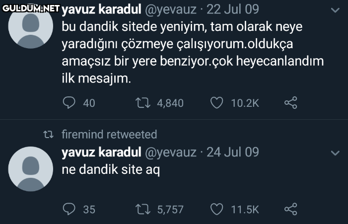 yavuz karadul @yevauz · 22...