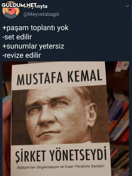 ölü ponyta @Meyvetabagiii...