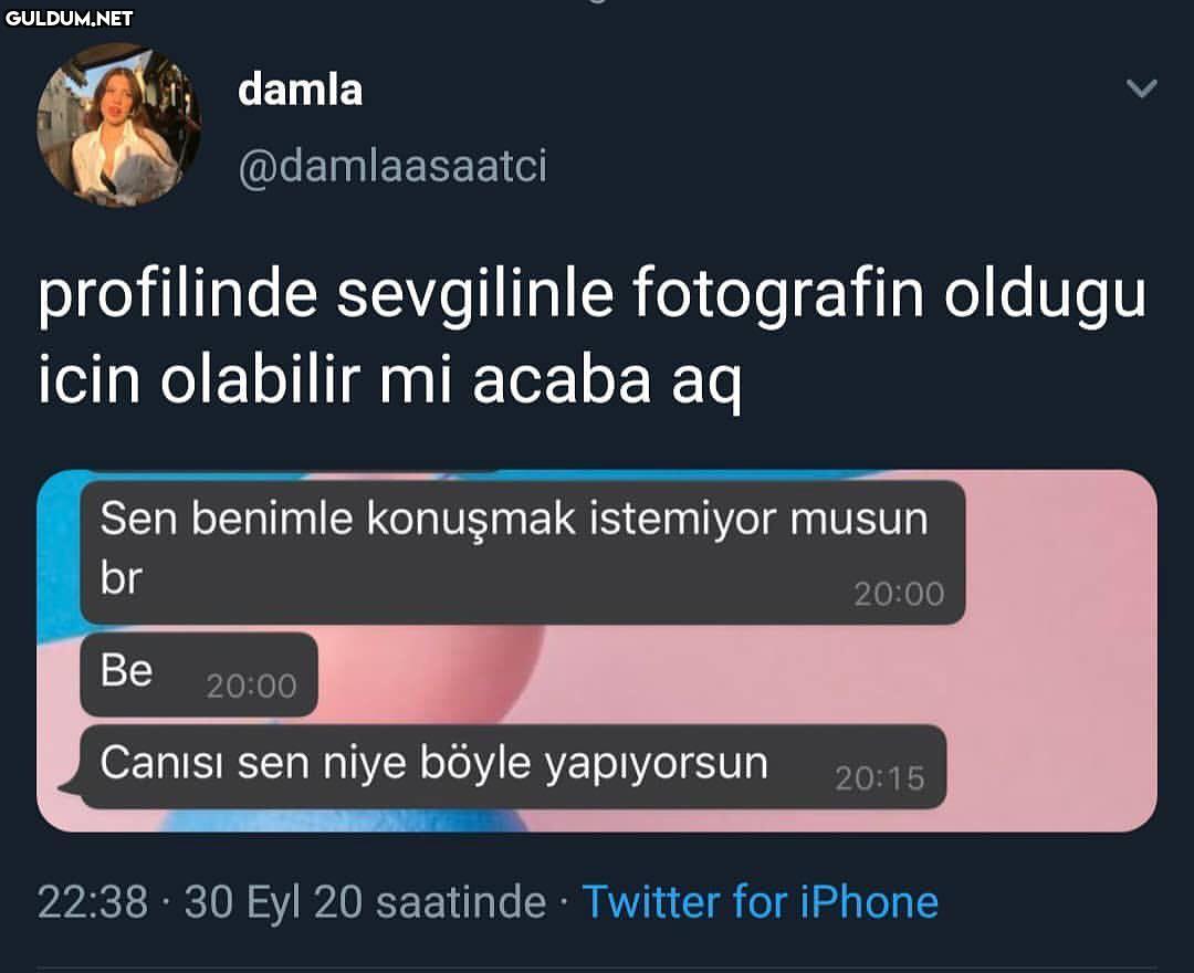 damla @damlaasaatci...