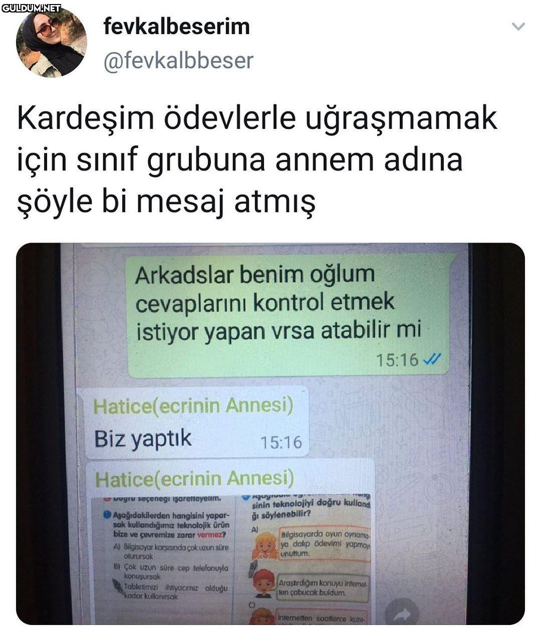 adam olacak çocuk...