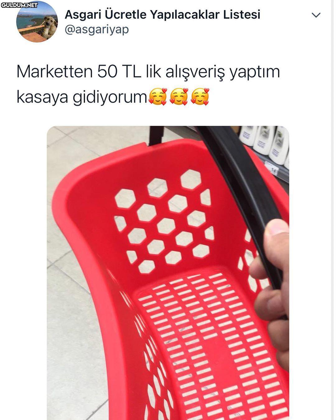 Asgari Ücretle...