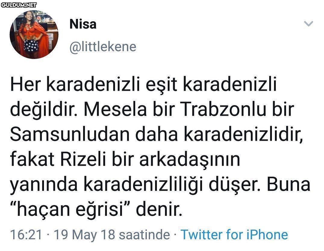 karadeniz fiziği Nisa...