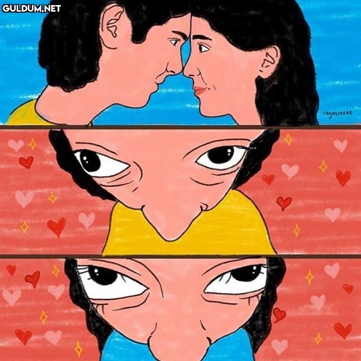 romantik anlar 🥰...