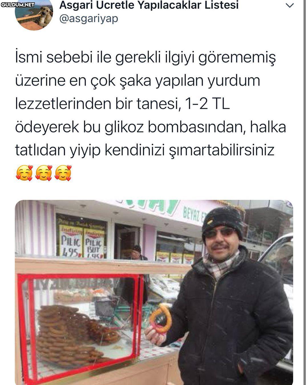 Asgari Ucretle...