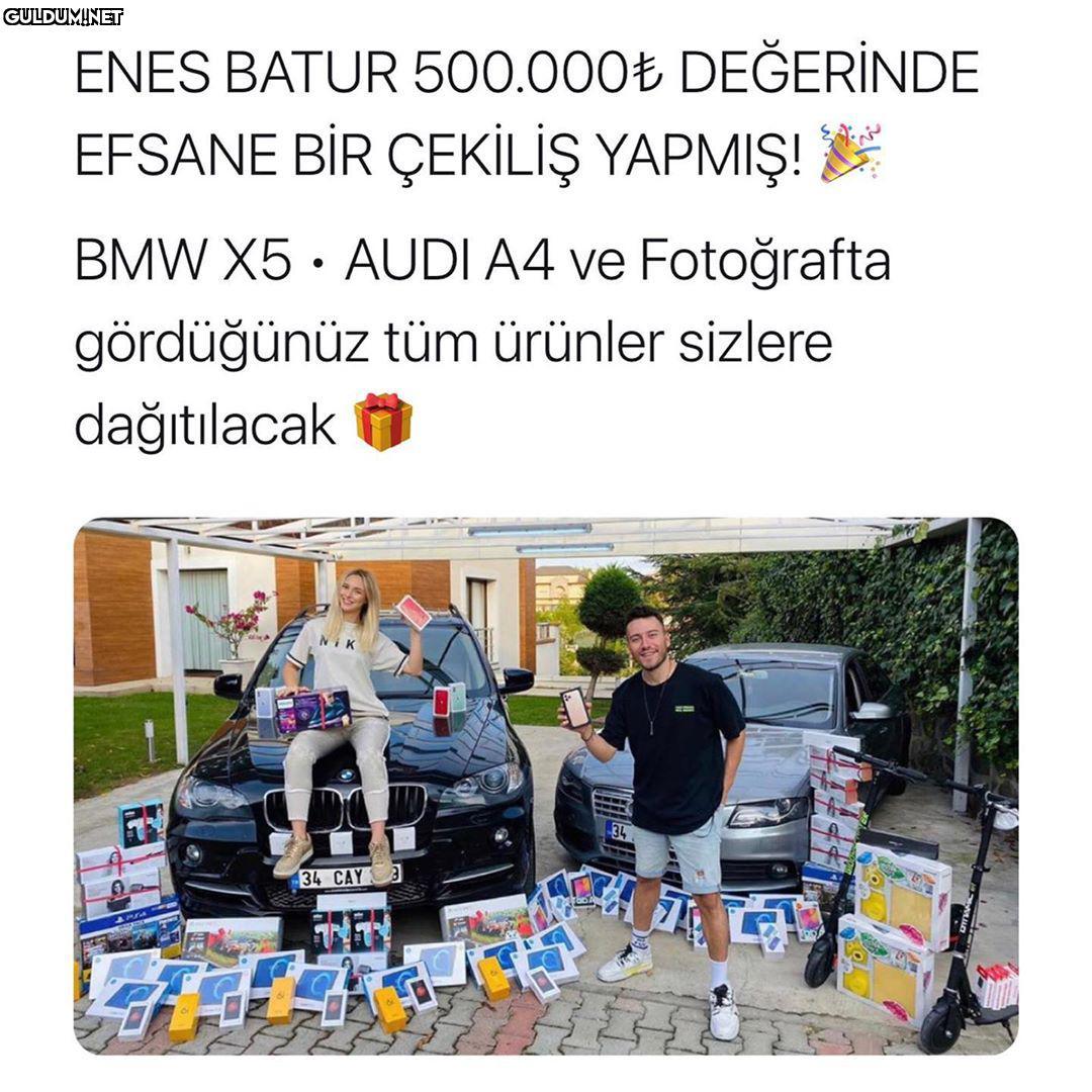 Yapmanız gereken şeyler...