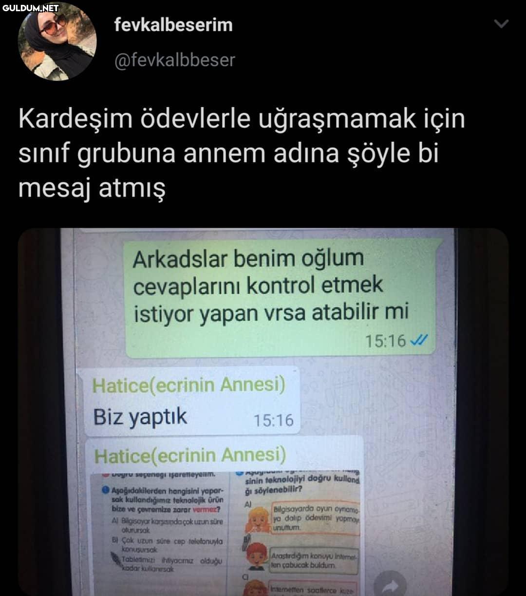 Yeni nesil gümbür gümbür...