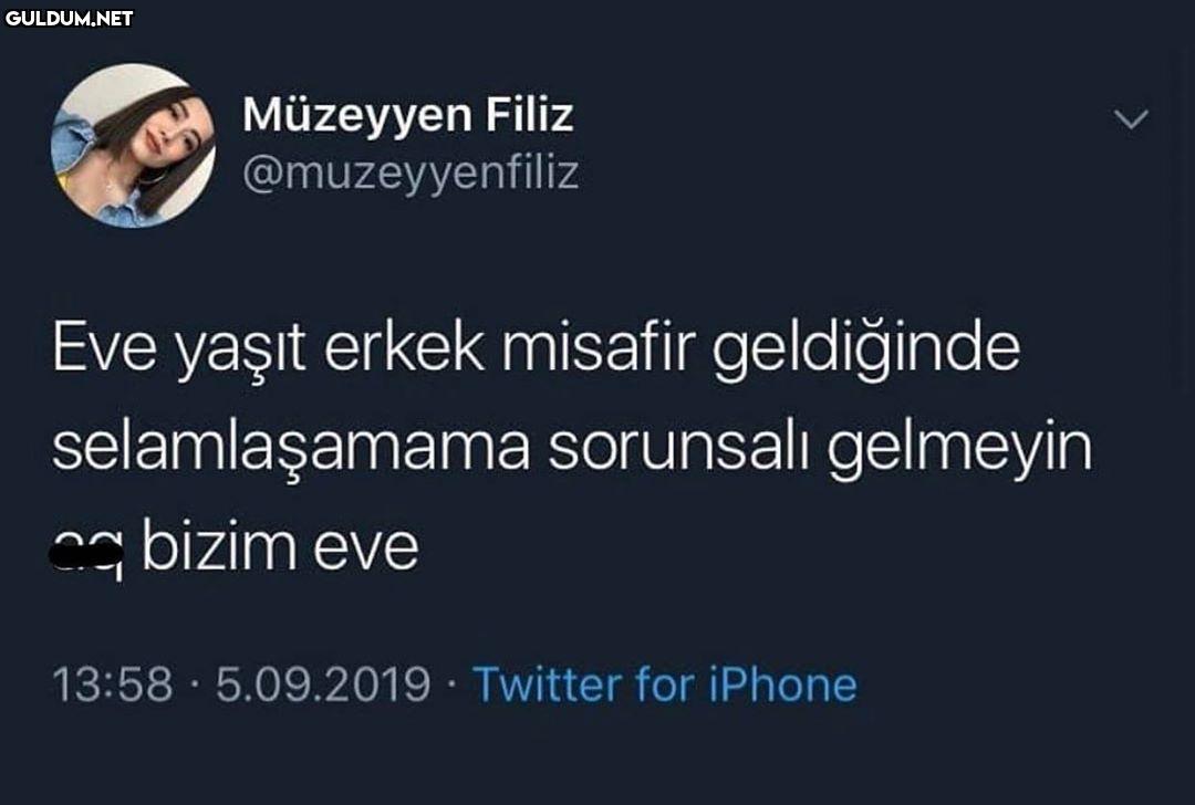 Müzeyyen Filiz...