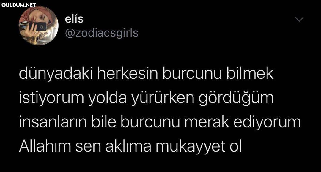 Ne dertler var elís...