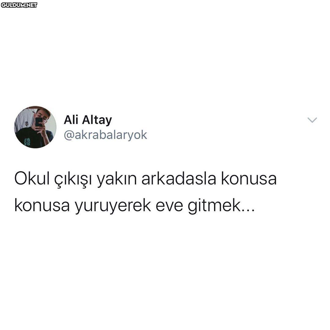 Sonunda okul açılıyor be...