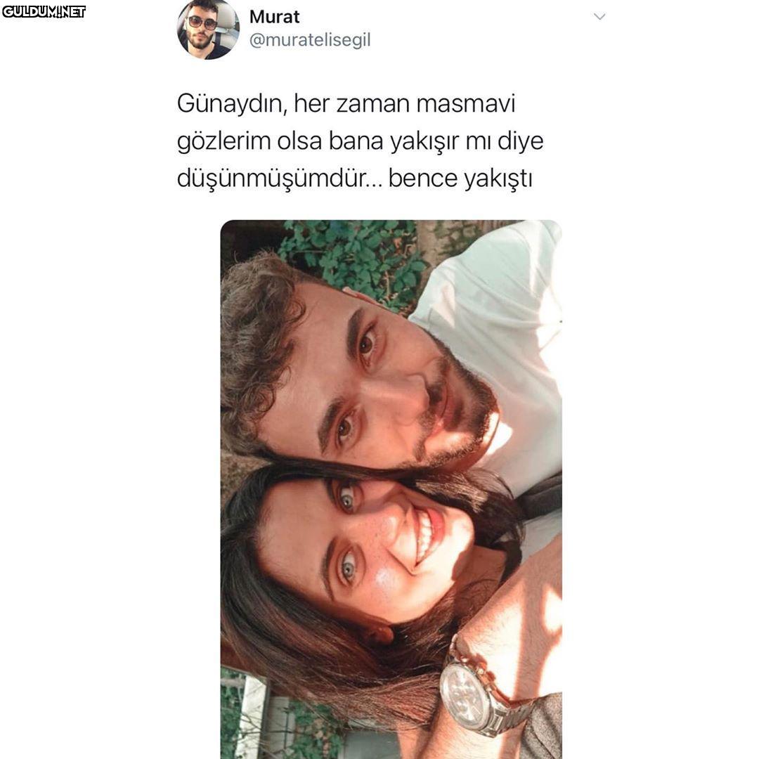 Murat @muratelisegil...