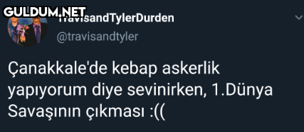 TravisandTylerDurden...