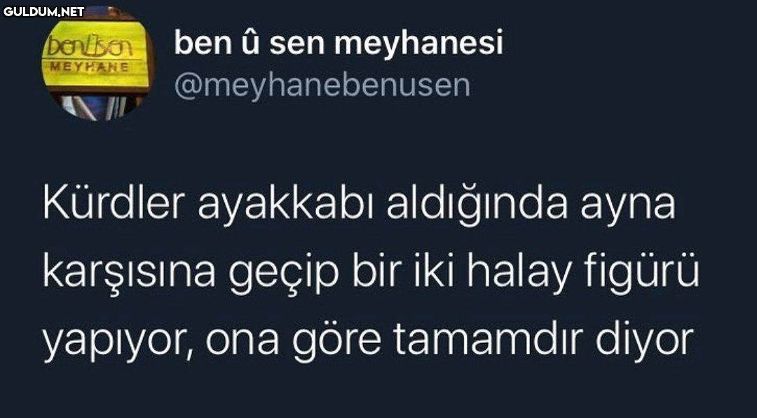 RT @mevzukurtlere1:   ben...