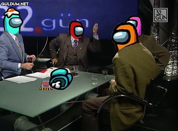 sen impostoru savundun!...