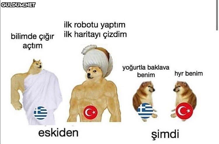 ilk robotu yaptım bilimde...