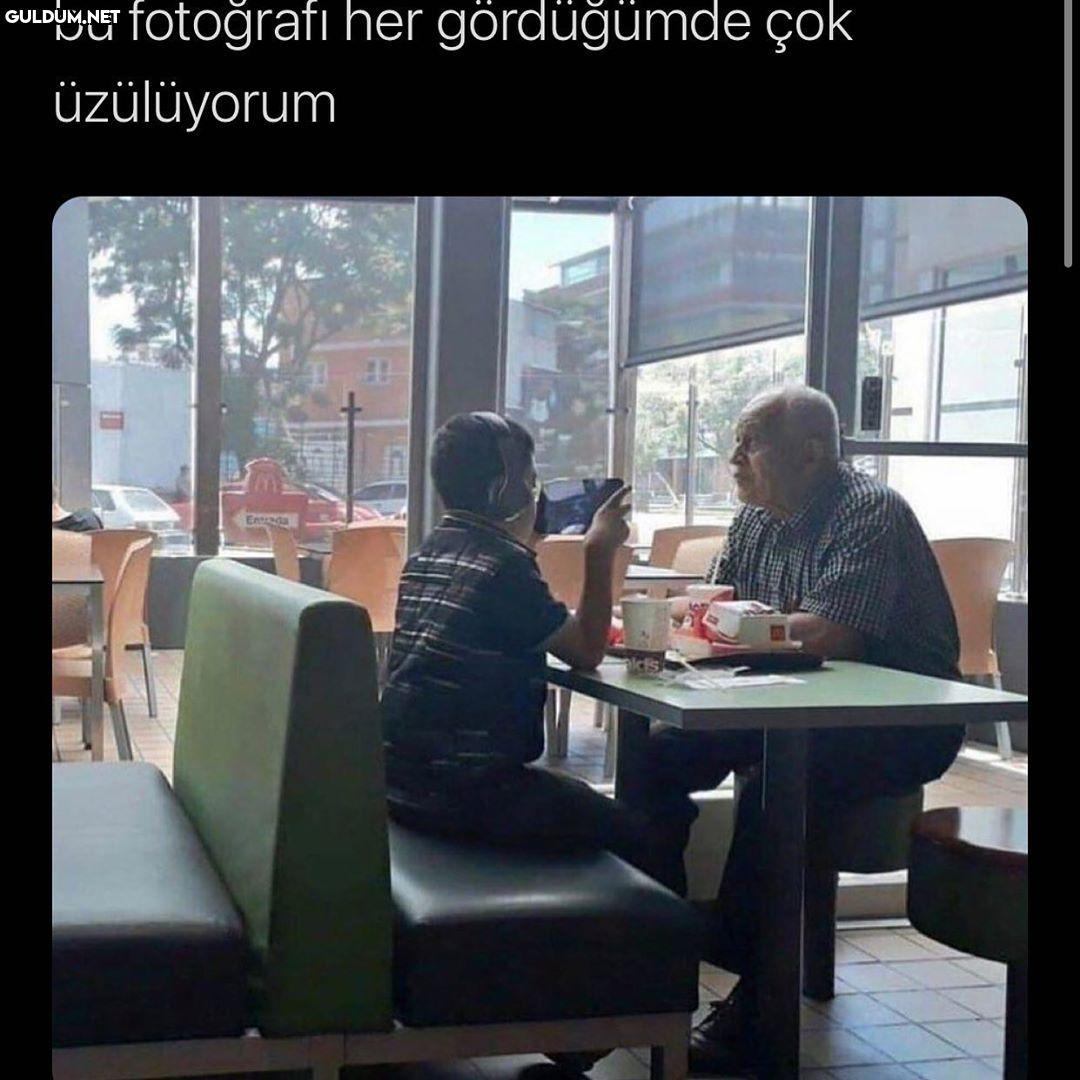 bu fotoğrafı her...