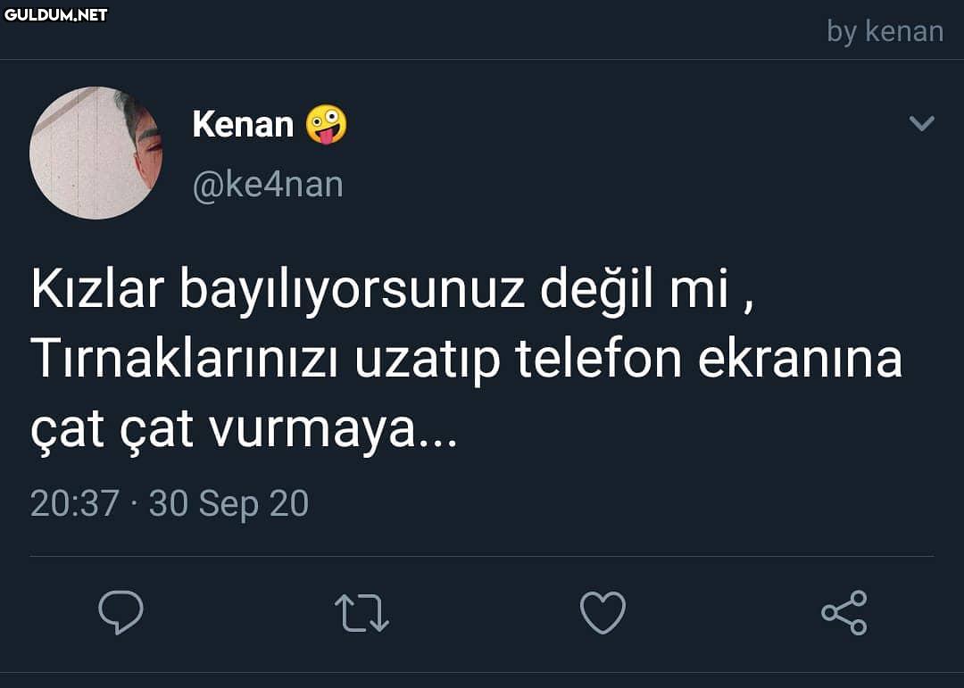 Böyle bir ekip kurmak...
