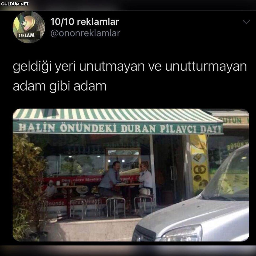 10/10 reklamlar...