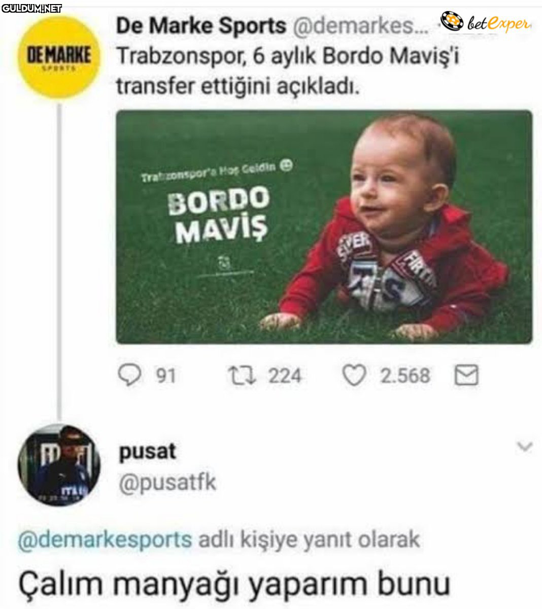 RT @shitpostfutbol:   De...
