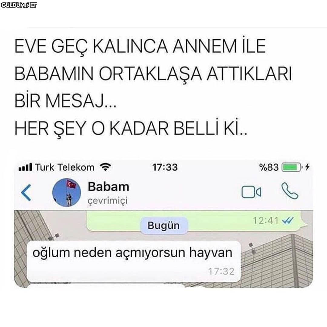 Dksğkdğdldşc EVE GEÇ...