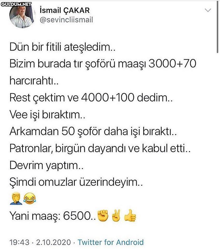 ben olsam yerime 50 kişi...