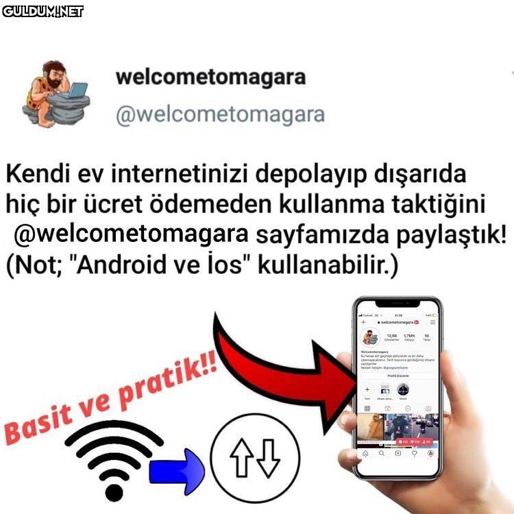 @welcometomagara tüm...