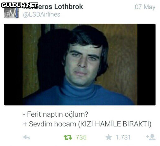 Kerberos Lothbrok 07 May...