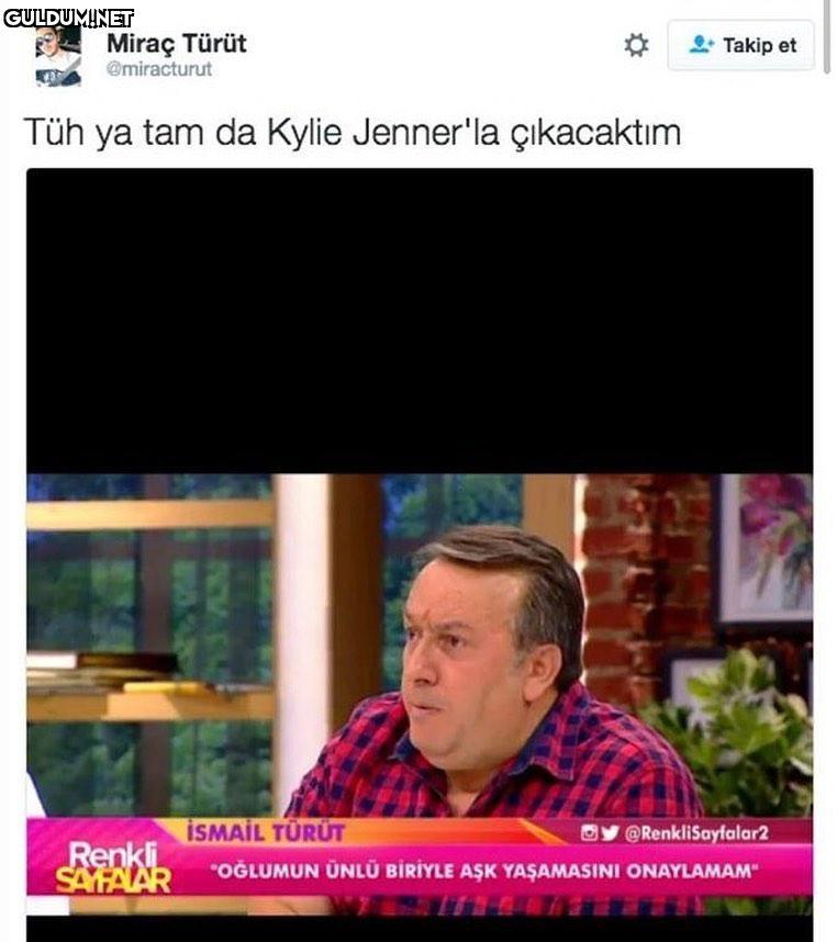 efsane olay Miraç Türüt...